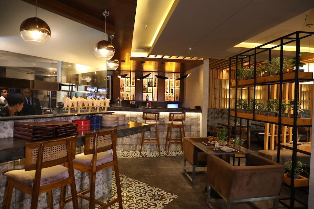 Ramada By Wyndham Jalandhar City Center Dış mekan fotoğraf