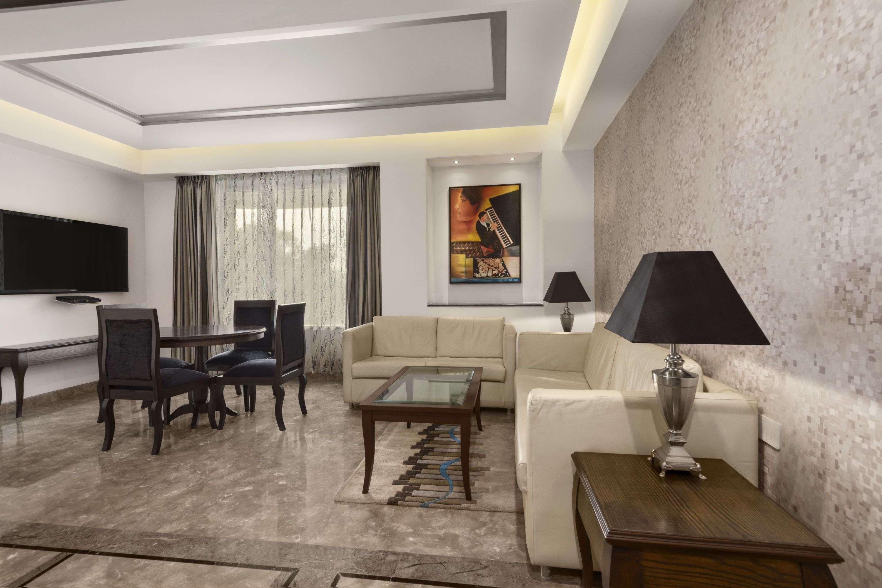 Ramada By Wyndham Jalandhar City Center Dış mekan fotoğraf
