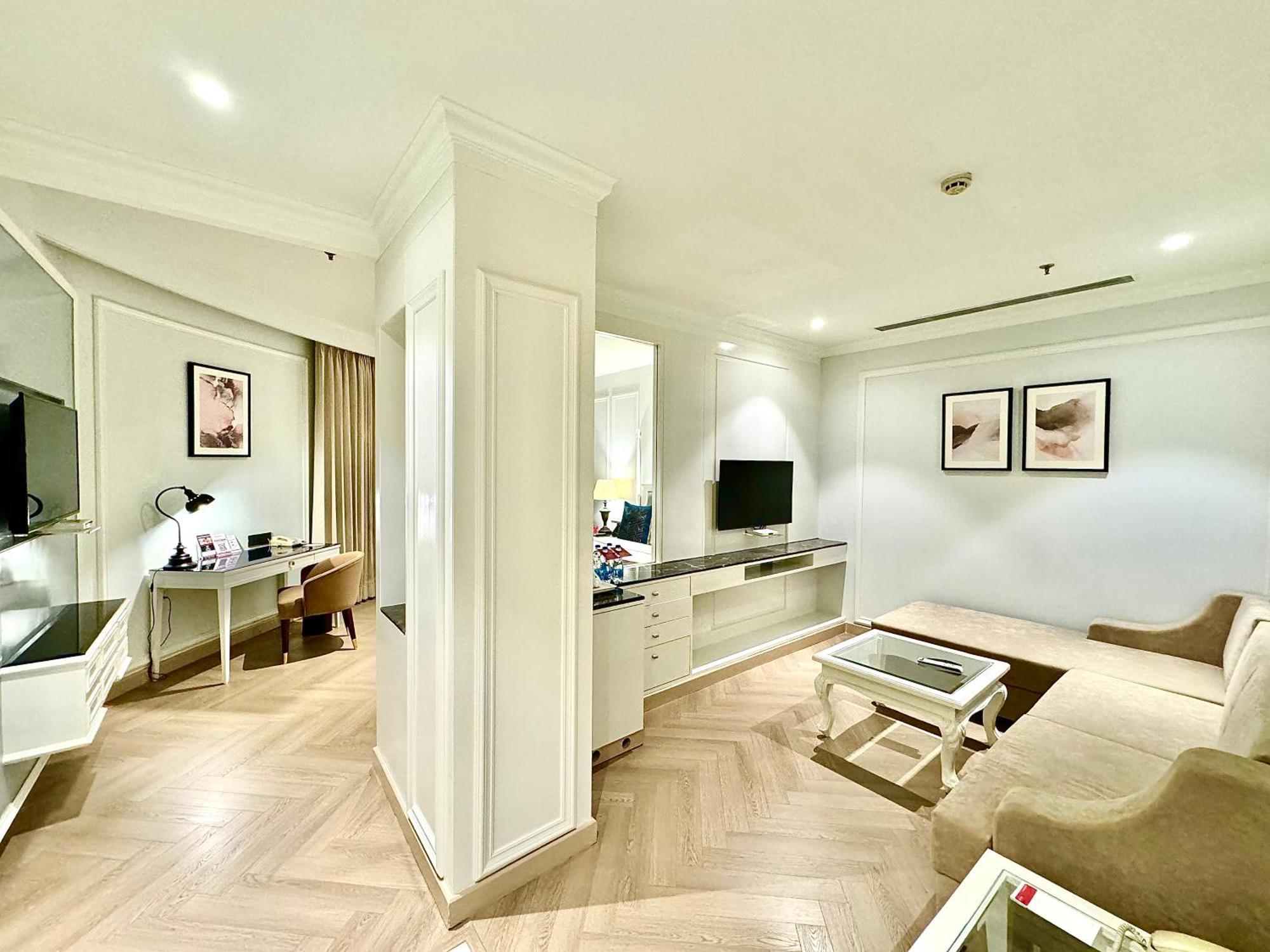 Ramada By Wyndham Jalandhar City Center Dış mekan fotoğraf