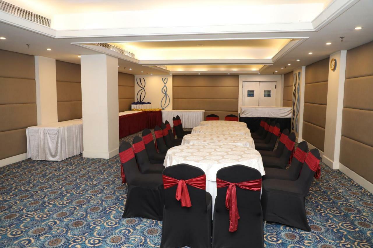 Ramada By Wyndham Jalandhar City Center Dış mekan fotoğraf